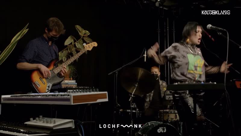 Kult & klang session 2