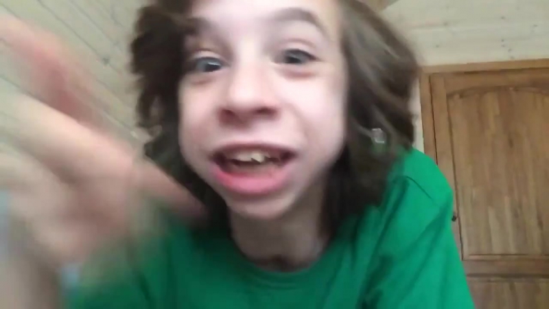 Дим димыч репетирует перед версусом жесть он крут