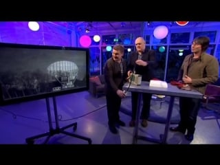 Постигая звёздное небо 1 серия (2013)