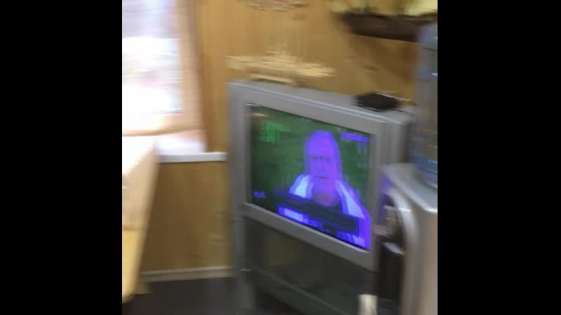 Русская баня у петровича