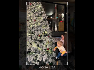 Mona liza | mario grilldan video
