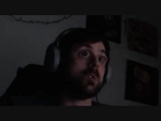 Forsen takes anal snus pagchomp