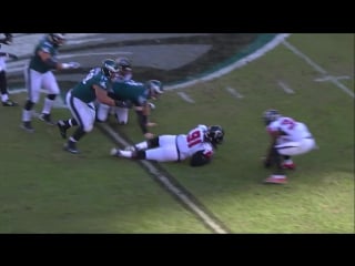 Vic beasley top 10 plays of 2016