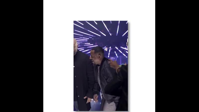 Как можно не любить уилла смита?