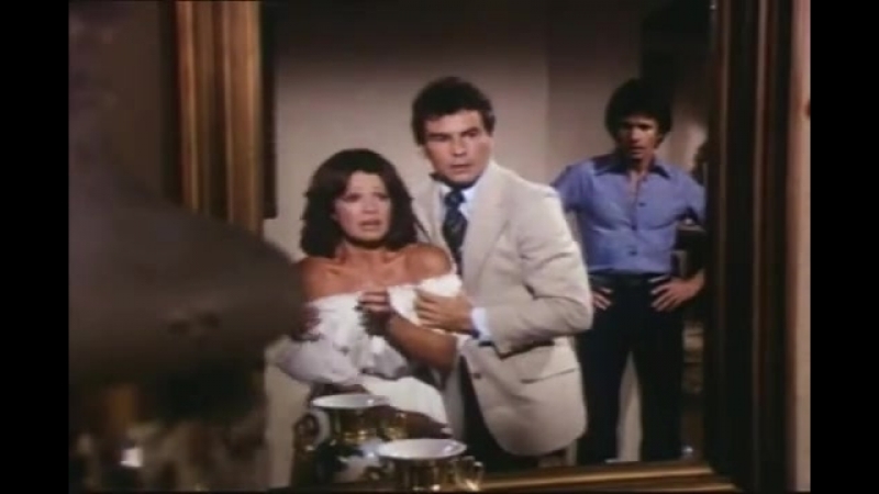 Return to fantasy island (1978) ricardo montalban adrienne barbeau horst buchholz joseph cotten laraine day george chakiris