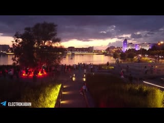 Electro kaban ‣ wrmr [2022 08 02]