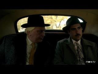 Фарго 4 сезон русский трейлер (2020)