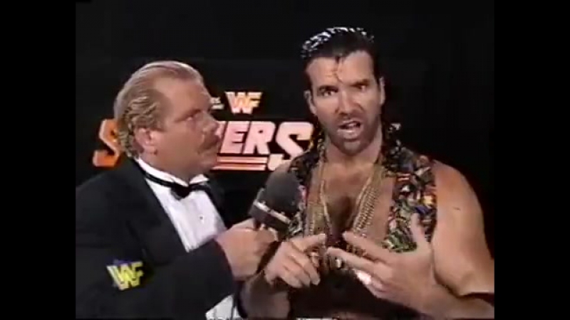 Summerslam porn video – Summerslam 1995