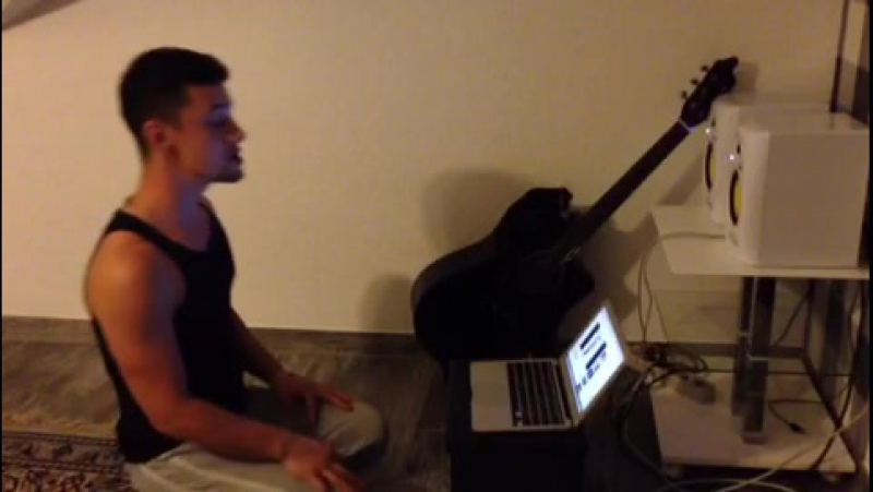 Stas shurins i care (cover)