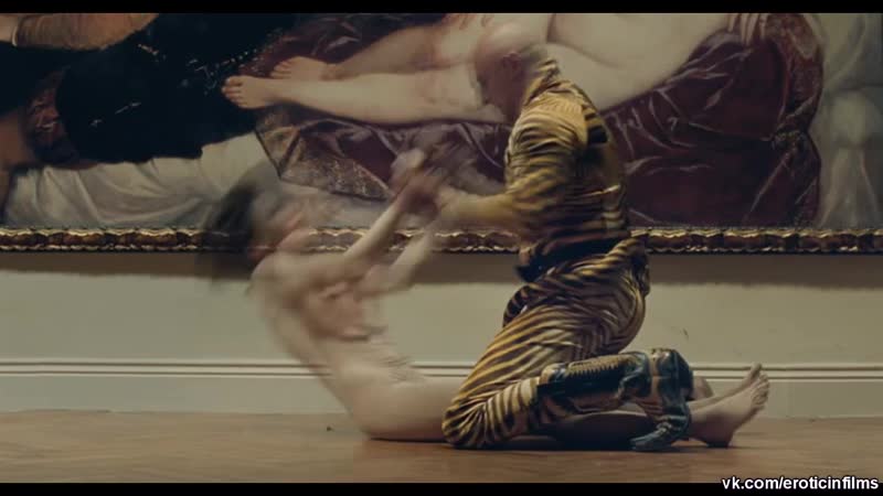 Кожа, в которой я живу (la piel que habito) 2011 елена анайя и роберто аламо