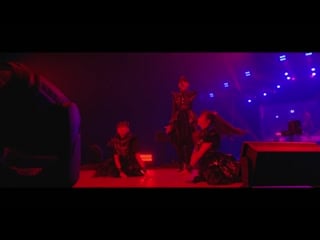 2 babymetal megitsune (babymetal awakens babymetal awakens the sun also rises )