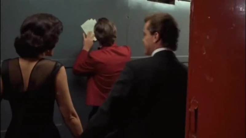 Славные парни | goodfellas (1990) длинный план в ночном клубе копакабана