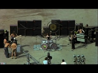 Pink floyd live at pompeii 1972 (2003)