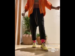 Brittany byrd futsal shuffle