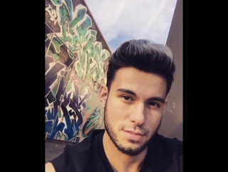 Ricky roman instagram
