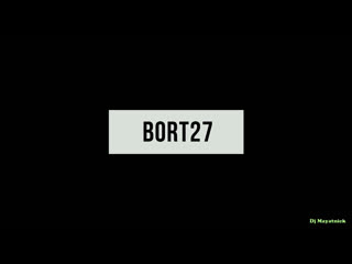 Live bort27 #30 (dj mayatnick)