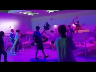 [200825] jaemin bubble