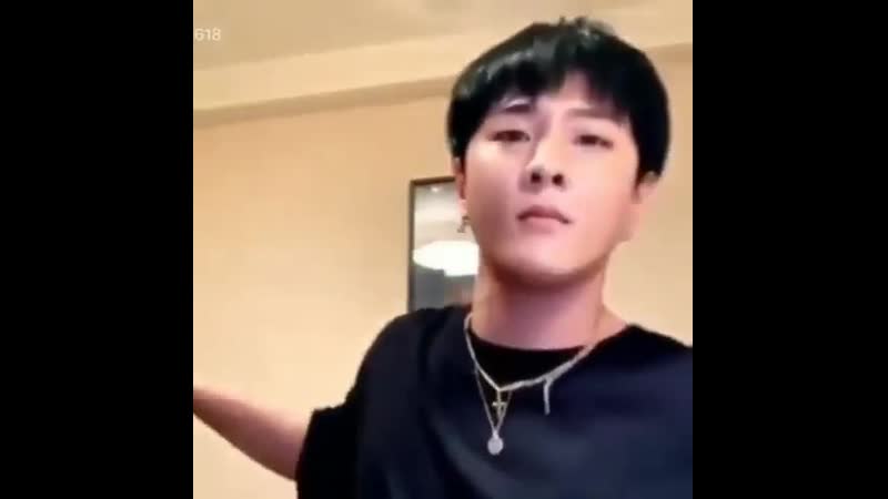 Mood donghyuk