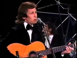 Janusz laskowski kolorowe jarmarki (live opole 1977)