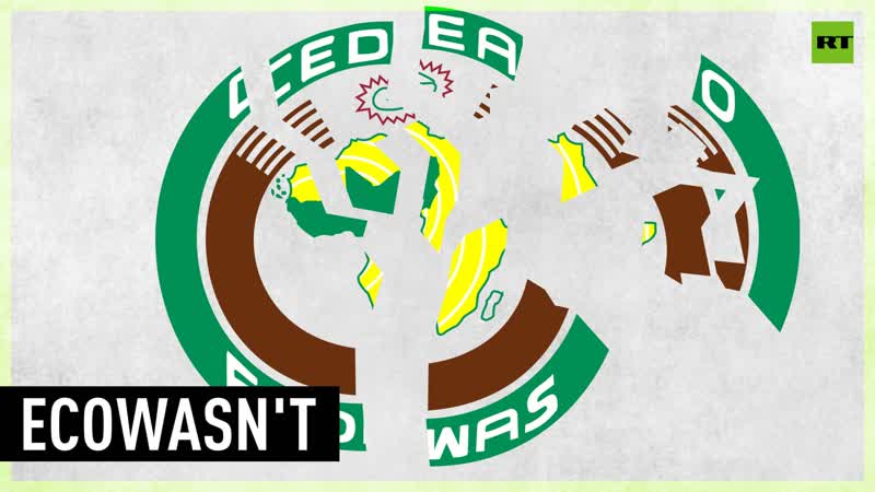 Niger, mali and burkina faso withdraw from ecowas