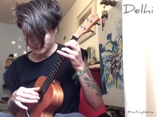 Natalia karpenko delhi