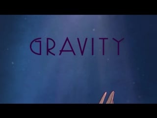 2d animated short film “gravity“ beautiful love story family animation by ailin liu