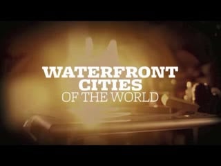 Город на берегу картахена(колумбия) / waterfront cities of the world cartagena de indias