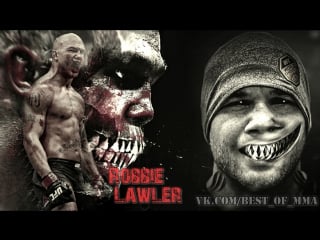 Robbie lawler highlights