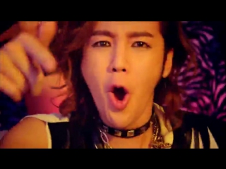 Team h can you feel the beat (japanese ver )