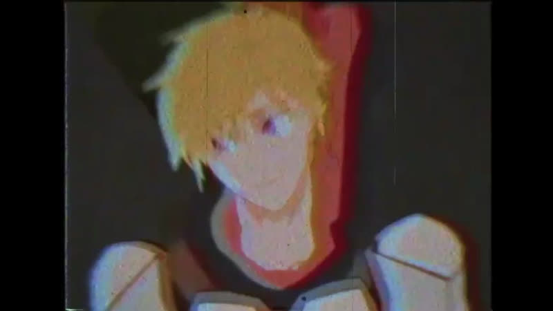Rwby edit | jaune arc