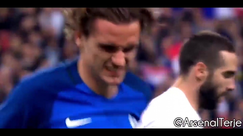 Футбол / товарищеский матч видеоповторы помогли сборной испании одолеть францию