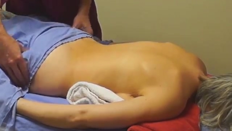 Секретный porn video – Как возбудить жену за минуту массажем, секретный массаж
