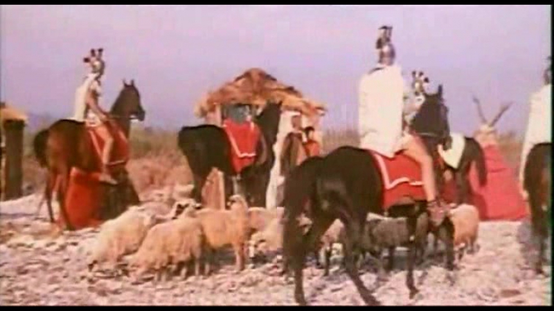 1961 подвиги геракла схватка титанов / samson contre hercule