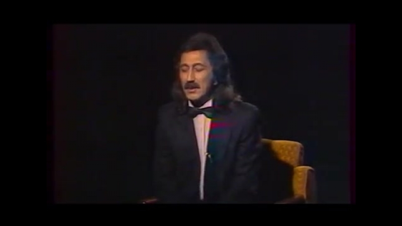 Farruh zokirov quron tilovati (exclusive video)