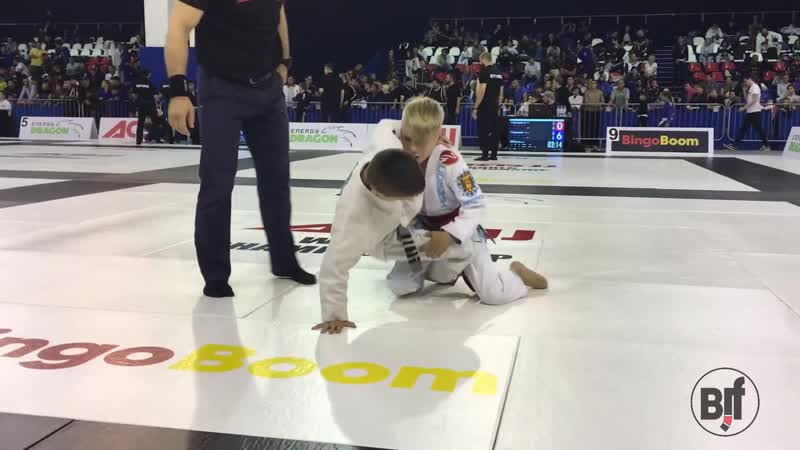 Acb brazilian jiu jitsu porn