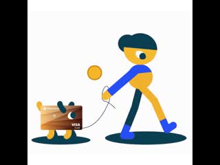 Visa gold «золотой кэшбэк»