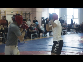 Панкратион fight highlights