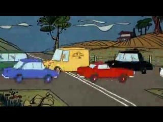 Pink panter 051 tickled pink