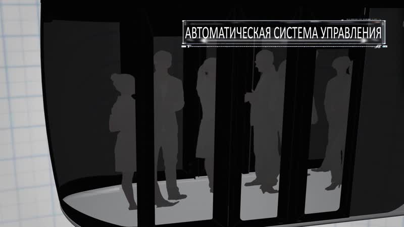 Презентация технологии skyway