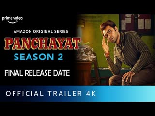 Panchayat s02e05 jaise ko taisa 1080p