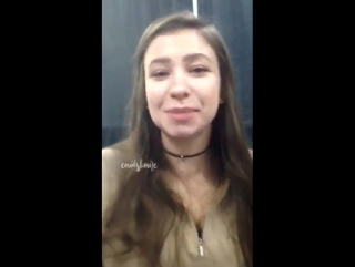 Katelyn nacon