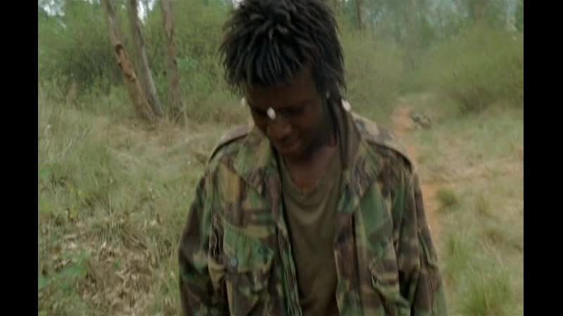 Ezra (nigeria, 2007) dir newton i aduaka