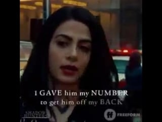 Admit were kinda posses at this bc you want izzy to he happy and find the right got cough justsaying sha