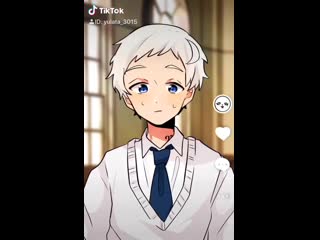 Tpn fan animation by ‏ @yulata 4912