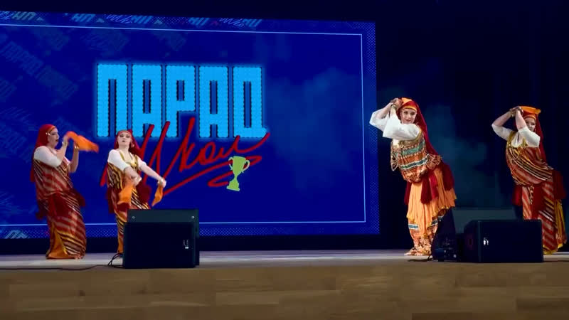 Студия «ракша» квартет тунис