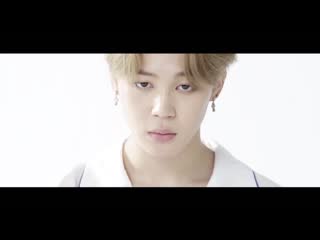 Jimin of bts (방탄소년단) – lie