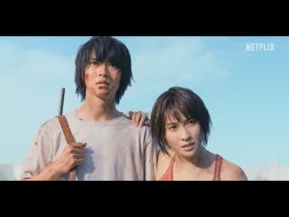 Трейлер imawa no kuni no alice s2