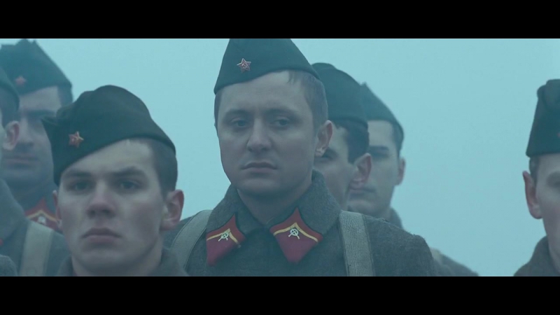 Утомленные солнцем 2 предстояние 2010