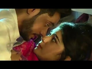 Kabir zaras hot bedroom romance! ishqsubhanallah watch