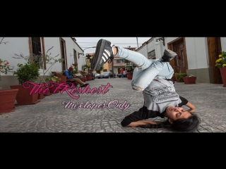 Bboys and bgirls mixtape 2016 ! bboy breaks mix too fresh 2016 ! funky energy hip hop vibe #3